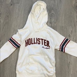 Hollister Sweatshirt